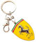QWZWFC88 Porte Clef Voiture pour Ferrari, Porte-clés de Voiture pour Homme et Femme Voiture Accessoires