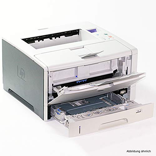HP Laserjet 5200N bis DIN A3 (Zertifiziert und Generalüberholt)