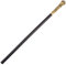 DIVERTILANDIA Bastone POMELLO Oro Anticato