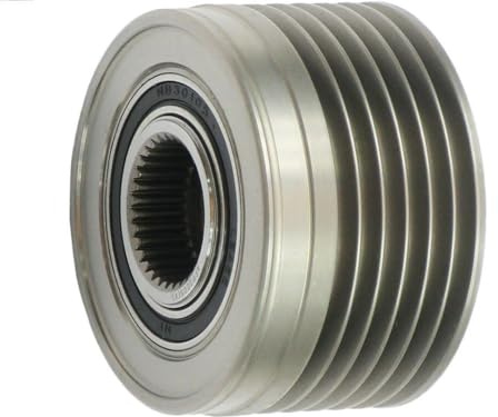 Brand new AS-PL Premium quality Alternator Freewheel pulley - AFP3005(V)