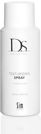 DS TEXTURIZING SPRAY UV PROTECTION MADE IN FINLAND