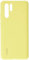 Huawei Cover Silicone Case P30 Pro, Gelb, 51992880