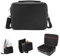 BigKing Custodie E Borse per Reflex, Weebill-S Stabilizzatore Custodia Portatile, Custodia Da Trasporto Con Tracolla per Stabilizzatore Cardanico Portatile per Weebill-S