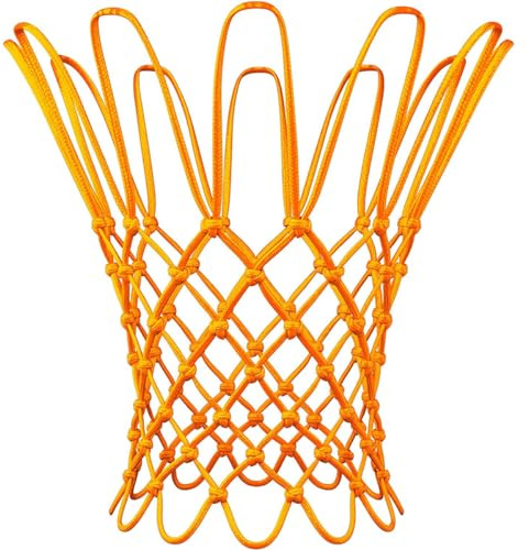 Spalding Filet Orange très résistant