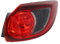 TYC Heckleuchte 11-6469-15-9
