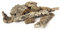 sphagnum-shop.com Korkstücke, Korkrinde, Baumrinde Stücke 5kg zur Deko, für Terrarien und Modellbau