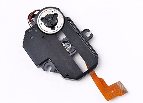 Ersatz for TASCAM GA-300CD-CD Spieler Ersatzteile Laserlinse Lasereeinheit ASY. Einheit GA300CD. Optische Pickup-Blocoptique.