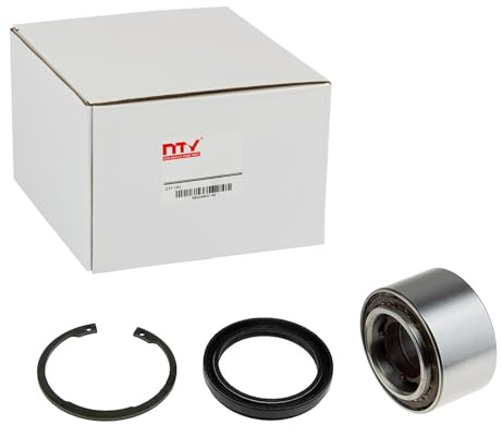 NTY Wheel Bearing Kit KLP-SU-013 Front 35 mm 41 mm 68 mm