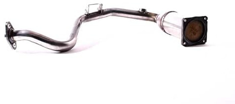f.becker_line Katalysator passend für CITROEN Berlingo/First PEUGEOT Partner