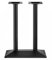 Schürberg 110cm Stehtisch Tischgestell für Beistelltische Kantinen Bistros Mensa | Verschiedene Modelle (Doppel 110cm)