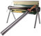 FENGSSLL Four Solaire Four Extérieur Gril Solaire Four à Foyer en Acier Inoxydable Four Solaire sans Fumée Pots De Camping De Qualité Alimentaire Gril Solaire Cuisson Au Soleil