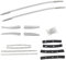Roof Racks Für Nissan Für Qashqai J11 2014 2015 2016 2017 2018 2019 Dachträger Gepäckträger Seitenstangen Schienen Dachreling Dachträger