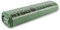 HygoClean Müllsäcke, 120 l, grün | LDPE, Rolle, 150 Stück, Müllbeutel, Mülltüte