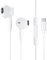 Auriculares con Cable,Auriculares Cable Tipo C, con Microfono y Control de Volumen, Auriculares USB C para Samsung S20/S21/S22, Huawei P50/P40,Pixel 6/5/4/3XL