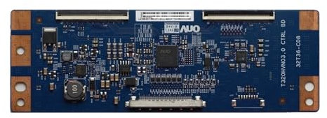 Placa lógica de TV Tcon, Accesorios de Placa Base de TV T320HVN03.0 32T36-C08