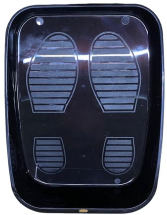 Harilla Contenitore per calzature per veicoli da cantiere, accessori per escavatori