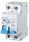 gloca Interruttore Magnetotermico Differenziale 1P+N 30mA 220V 6KA 2 Moduli DIN Classe A (20 Ampere)