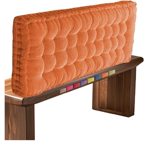 Outdoor-Bankkissen, 110 x 40 cm, 110 x 40 cm