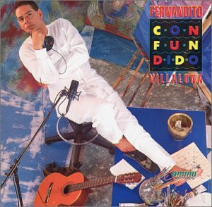 Confundido (US Import)