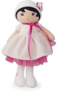 KALOO - Tendresse Schmusepuppe Perle K, 25 cm - K962082