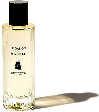 Das Galeone # 1 Sortilège Eau de Parfum