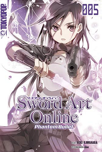 Sword Art Online - Light Novel 05