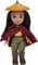 Disney Raya und der letzte Drache 211764 Disney Raya and The Last Dragon Puppe, bunt