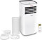 Inventor Chilly 9000 BTU Climatiseur Portable,3-en-1 Refroidissement,(WEEE REG N° FR026666_05AGN2) [Classe énergétique A]