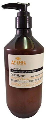 Angel En Provence Conditioner coloriertes Haar Orangenblüte 400 ml