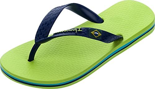Ipanema Clas Brasil II Kids - Flip Flops für Kinder - Mädchen - Jungen