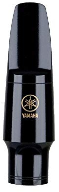 Yamaha Standard SS-3C Bb Soprano Saxophone Mouthpiece
