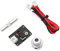 unknowns Voron 2.4 Z-Axis Micro Switch Pcboard Set mit Pin und Synchronbegrenzung für Zubehör 3D-Drucker Micro Switch Endstop 3D-Druck