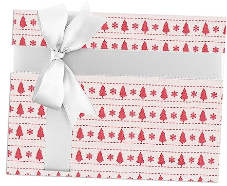 COHEALI 40st Weihnachts Tuch Gruppe Stoffquadrate Nähen Floraler Baumwollstoff Jersey-weihnachtsstoff Tröster Aufbewahrungstasche Geblümte Bettwäsche Baumwolle Gesichtsmaske Patchwork