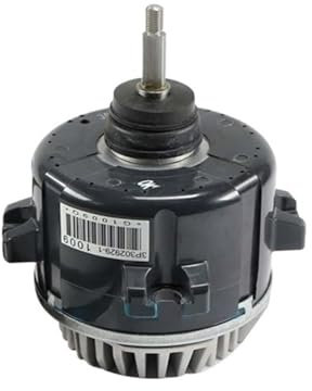 DEBLAN Motor de Ventilador de Unidad Exterior de Aire Acondicionado 1009, Ventilador de D200Q-28 RXQ305ABY8