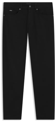 BOSS Maine Regular-fit Jeans