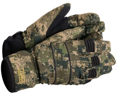 HART Handschuhe Rebeco-GL Pixel Forest L