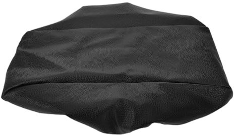 OSOLADY Housse De Treuil Électrique Renforcée 3500lbs, Housse De Protection En Polyester Imperméable Et Anti-poussière, Usage Extérieur Pour Treuils De Quad Et Camping-car