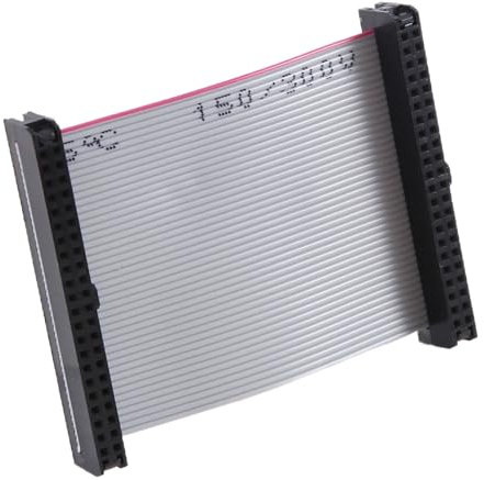 Sessleger 2 44 Pin 2,5 Festplatte IDE-Kabel