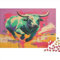 Yak 1000 Stück Puzzles Für Erwachsene Teenager Stress Abbauen Familien-Puzzlespiel 1000-teiliges Puzzle Kinder Lernspiel Spielzeug Geschenk Puzzel 1000pcs (75x50cm)