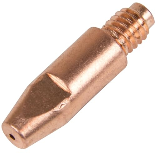 SIP 1mm M8 MB36 MIG Welding Contact Tip