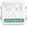 ZYWUOY Smart Curtain Switch Module, WIFI Smart Roller Shutter Controller Module With Voice Support, for Roller Blinds Shutter(wifi)