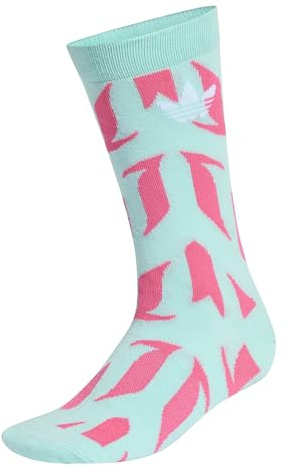 adidas Unisex LIONEL MESSI PRINT SOCKEN 3-ER PACK