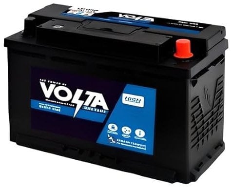 12V 110AH Deep Cycle Leisure Battery – SFL 110AHC100, 85AH C20 – Ideal for Caravan, Campervan, Motorhome & Solar Power Use/R