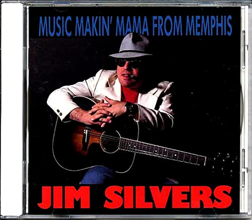 Music Makin' Mama from Memphis