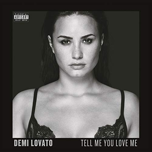 Tell Me You Love Me (Deluxe Edt.)