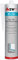 ZWpro BC-230 Bau- und Fenstersilikon, universell anwendbar, Farbe: betongrau, Inhalt: 310 ml