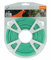 Mountfield Stihl 0000 930 2337 Cordon en nylon pour débroussailleuse 2 mm x 119 m