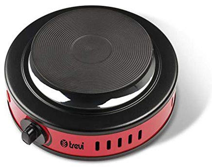 Trevi Fochetto CL274 Fornello Elettrico 500W