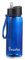 Proofee, Outdoor Water Filter Bottle with Straw, It Removes Bacteria and Protozoa. Great For Hiking, Running, Camping, Outdoor Sports and Emergency Preparedness, Comes With Built in Compass
