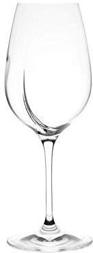 L’Atelier du VIN – Verre L’Exploreur Oenologie – Technologie Nervure des Arômes – Libère Toutes Les Saveurs – 4 Verres